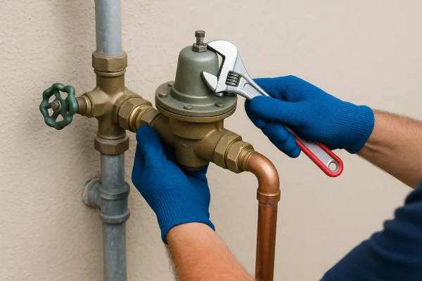 sink pipe leaking and some tools on the floor from TMK Plumber Austin in Austin, TX - Slab leak detection sink pipe leaking and some tools on the floor from TMK Plumber Austin in Austin, TX - Slab leak detection